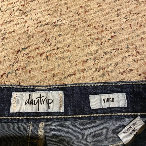 Daytrip Capris - Picture 4 of 7